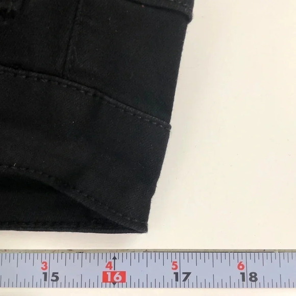 KanCan Black High-Rise Skinny Jeans - Picture 5 of 10